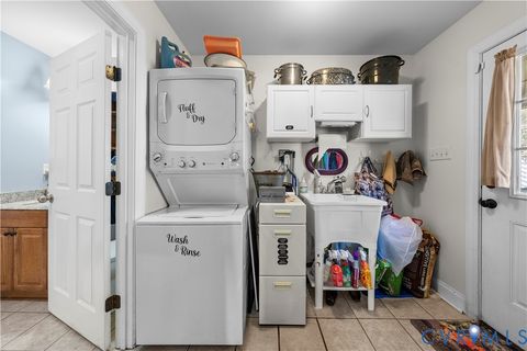 Tiny photo for 8840 Otterburn Road, Amelia Courthouse, VA 23002 (MLS # 2608339)