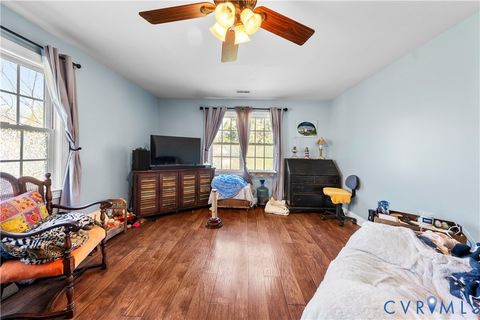 Tiny photo for 8840 Otterburn Road, Amelia Courthouse, VA 23002 (MLS # 2608339)