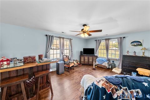 Tiny photo for 8840 Otterburn Road, Amelia Courthouse, VA 23002 (MLS # 2608339)