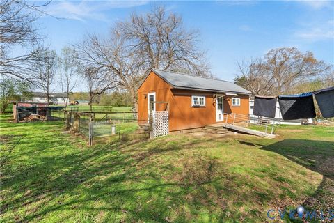 Tiny photo for 8840 Otterburn Road, Amelia Courthouse, VA 23002 (MLS # 2608339)