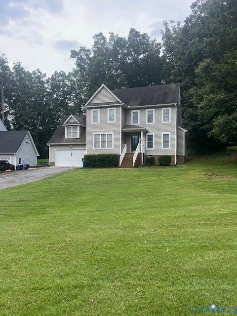 Tiny photo for 11419 Courthouse Acres Drive, Midlothian, VA 23114 (MLS # 2622902)