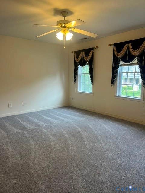 Tiny photo for 11419 Courthouse Acres Drive, Midlothian, VA 23114 (MLS # 2622902)