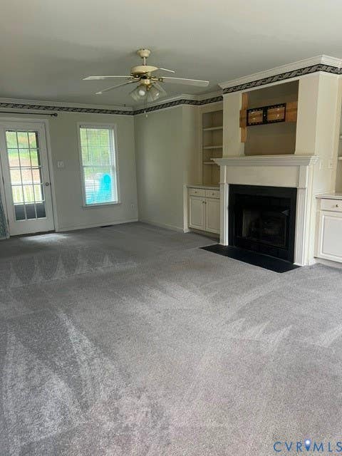 Tiny photo for 11419 Courthouse Acres Drive, Midlothian, VA 23114 (MLS # 2622902)
