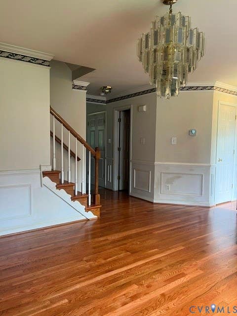 Tiny photo for 11419 Courthouse Acres Drive, Midlothian, VA 23114 (MLS # 2622902)
