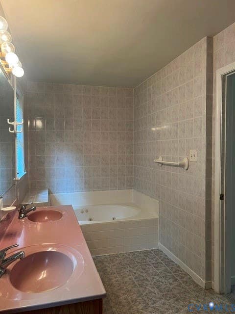 Tiny photo for 11419 Courthouse Acres Drive, Midlothian, VA 23114 (MLS # 2622902)