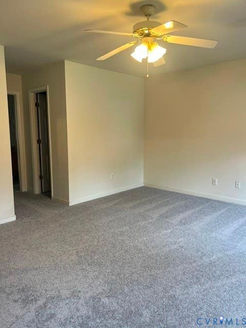 Tiny photo for 11419 Courthouse Acres Drive, Midlothian, VA 23114 (MLS # 2622902)