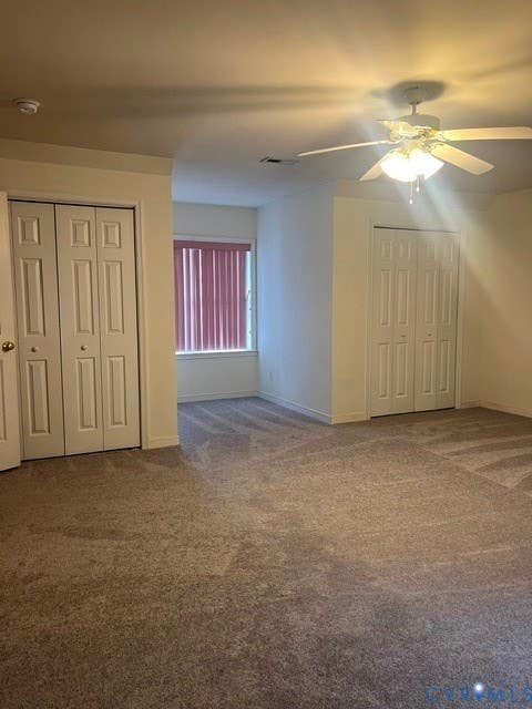 Tiny photo for 11419 Courthouse Acres Drive, Midlothian, VA 23114 (MLS # 2622902)