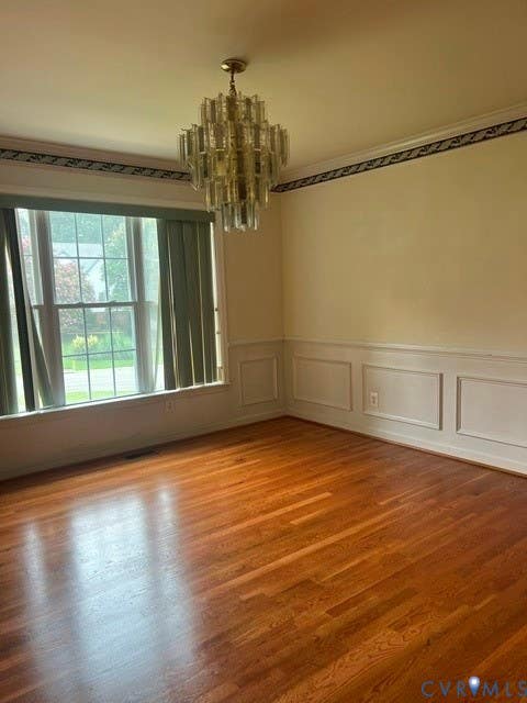 Tiny photo for 11419 Courthouse Acres Drive, Midlothian, VA 23114 (MLS # 2622902)
