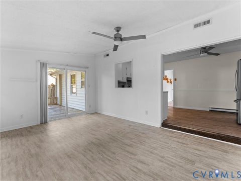 Tiny photo for 503 Briarwood Circle, North Prince George, VA 23860 (MLS # 2628933)