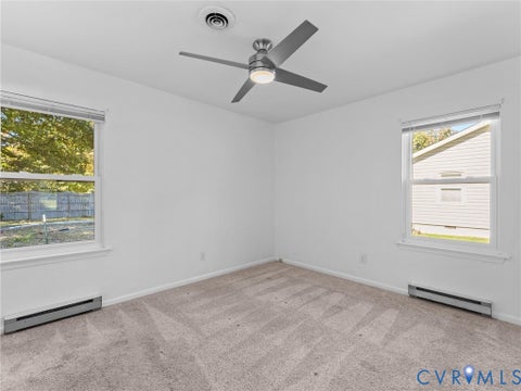 Tiny photo for 503 Briarwood Circle, North Prince George, VA 23860 (MLS # 2628933)