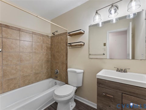 Tiny photo for 503 Briarwood Circle, North Prince George, VA 23860 (MLS # 2628933)