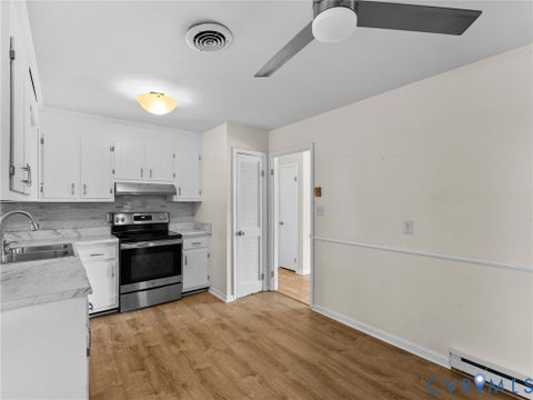 Tiny photo for 503 Briarwood Circle, North Prince George, VA 23860 (MLS # 2628933)