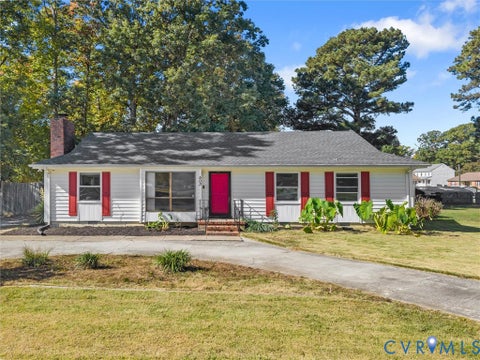 Photo of 503 Briarwood Circle, North Prince George, VA 23860 (MLS # 2628933)