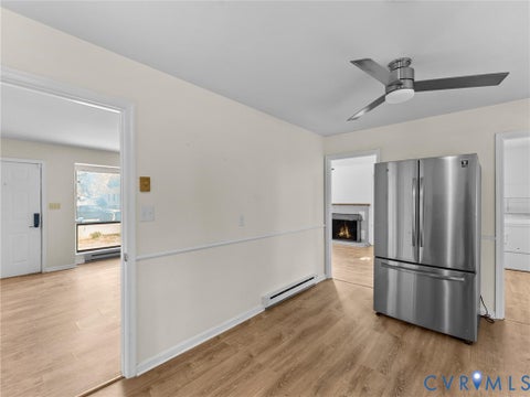 Tiny photo for 503 Briarwood Circle, North Prince George, VA 23860 (MLS # 2628933)
