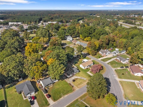 Tiny photo for 503 Briarwood Circle, North Prince George, VA 23860 (MLS # 2628933)