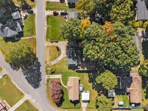 Tiny photo for 503 Briarwood Circle, North Prince George, VA 23860 (MLS # 2628933)