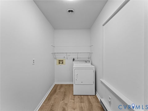 Tiny photo for 503 Briarwood Circle, North Prince George, VA 23860 (MLS # 2628933)