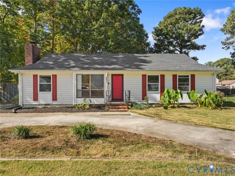 Tiny photo for 503 Briarwood Circle, North Prince George, VA 23860 (MLS # 2628933)