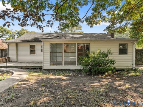 Tiny photo for 503 Briarwood Circle, North Prince George, VA 23860 (MLS # 2628933)