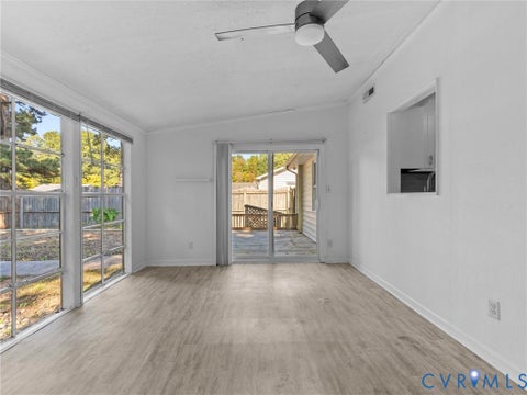 Tiny photo for 503 Briarwood Circle, North Prince George, VA 23860 (MLS # 2628933)