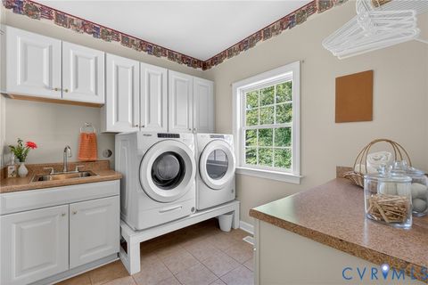Tiny photo for 11421 Brickshire Park, Providence Forge, VA 23140 (MLS # 2615078)