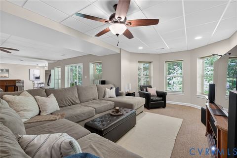 Tiny photo for 11421 Brickshire Park, Providence Forge, VA 23140 (MLS # 2615078)