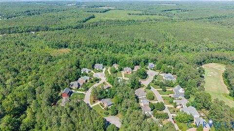 Tiny photo for 11421 Brickshire Park, Providence Forge, VA 23140 (MLS # 2615078)