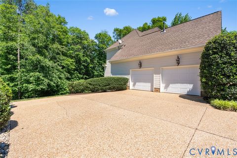 Tiny photo for 11421 Brickshire Park, Providence Forge, VA 23140 (MLS # 2615078)