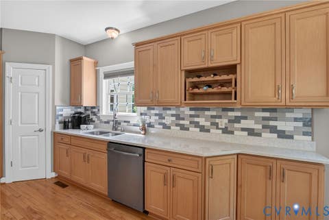 Tiny photo for 11421 Brickshire Park, Providence Forge, VA 23140 (MLS # 2615078)