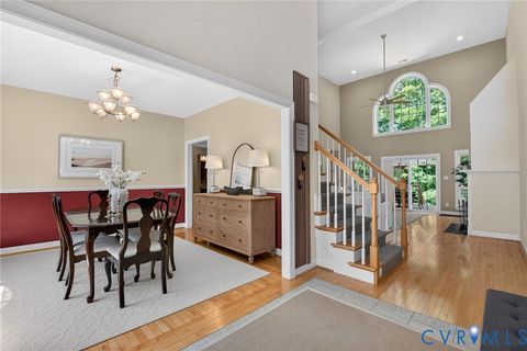 Tiny photo for 11421 Brickshire Park, Providence Forge, VA 23140 (MLS # 2615078)