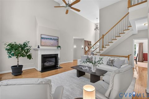 Tiny photo for 11421 Brickshire Park, Providence Forge, VA 23140 (MLS # 2615078)