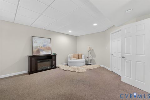 Tiny photo for 11421 Brickshire Park, Providence Forge, VA 23140 (MLS # 2615078)