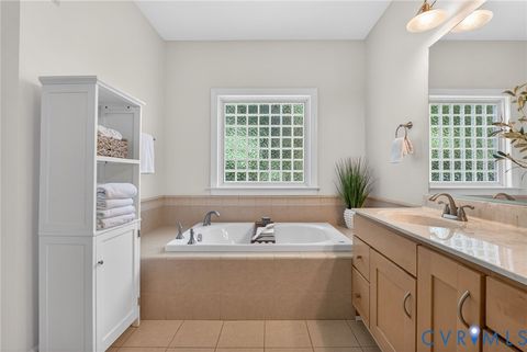 Tiny photo for 11421 Brickshire Park, Providence Forge, VA 23140 (MLS # 2615078)