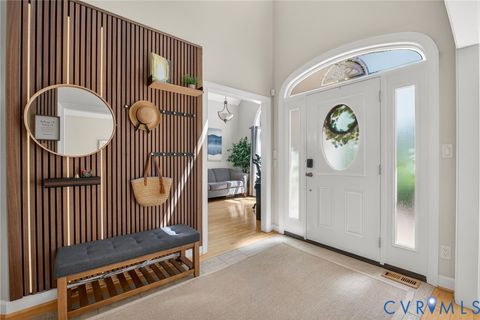 Tiny photo for 11421 Brickshire Park, Providence Forge, VA 23140 (MLS # 2615078)
