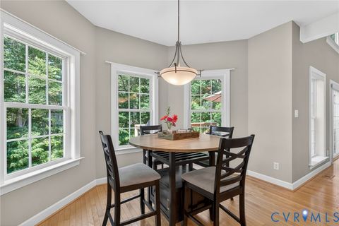 Tiny photo for 11421 Brickshire Park, Providence Forge, VA 23140 (MLS # 2615078)