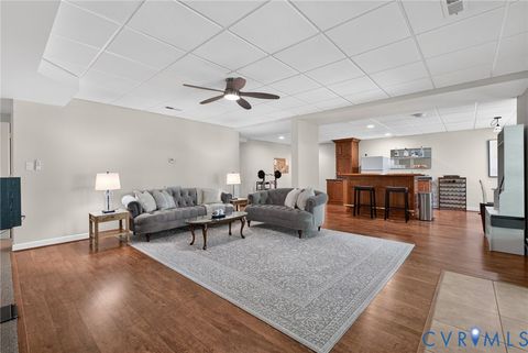 Tiny photo for 11421 Brickshire Park, Providence Forge, VA 23140 (MLS # 2615078)