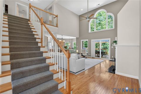 Tiny photo for 11421 Brickshire Park, Providence Forge, VA 23140 (MLS # 2615078)