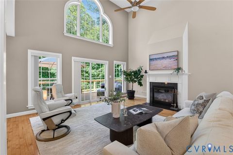 Tiny photo for 11421 Brickshire Park, Providence Forge, VA 23140 (MLS # 2615078)