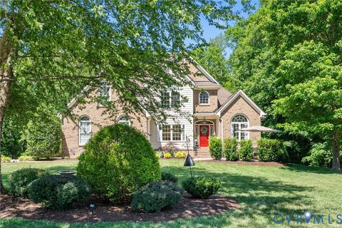 Tiny photo for 11421 Brickshire Park, Providence Forge, VA 23140 (MLS # 2615078)