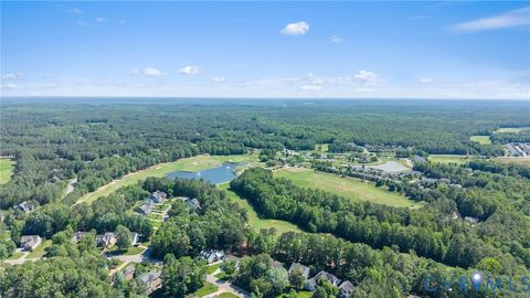 Tiny photo for 11421 Brickshire Park, Providence Forge, VA 23140 (MLS # 2615078)