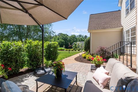 Tiny photo for 11421 Brickshire Park, Providence Forge, VA 23140 (MLS # 2615078)