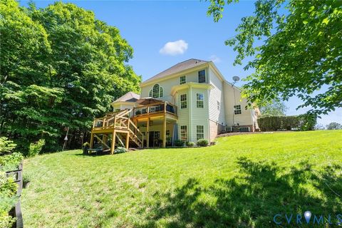 Tiny photo for 11421 Brickshire Park, Providence Forge, VA 23140 (MLS # 2615078)