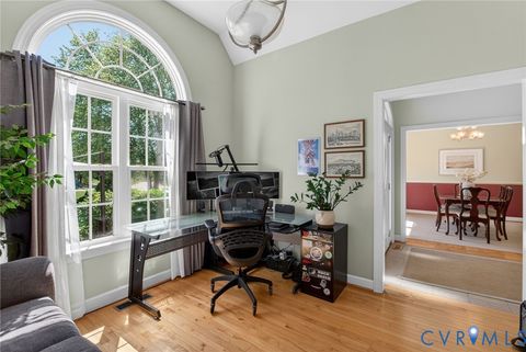 Tiny photo for 11421 Brickshire Park, Providence Forge, VA 23140 (MLS # 2615078)