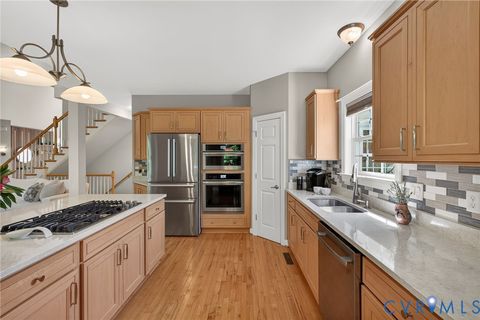Tiny photo for 11421 Brickshire Park, Providence Forge, VA 23140 (MLS # 2615078)