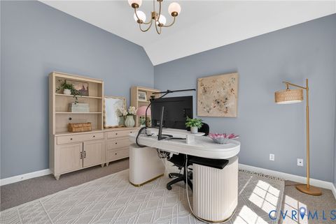 Tiny photo for 11421 Brickshire Park, Providence Forge, VA 23140 (MLS # 2615078)