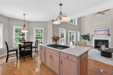 Tiny photo for 11421 Brickshire Park, Providence Forge, VA 23140 (MLS # 2615078)