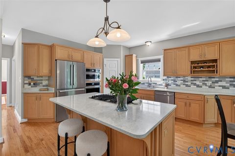 Tiny photo for 11421 Brickshire Park, Providence Forge, VA 23140 (MLS # 2615078)