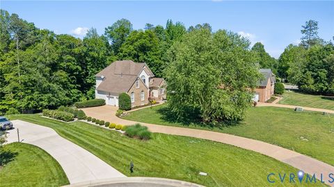 Tiny photo for 11421 Brickshire Park, Providence Forge, VA 23140 (MLS # 2615078)