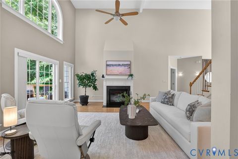 Tiny photo for 11421 Brickshire Park, Providence Forge, VA 23140 (MLS # 2615078)