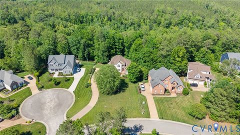 Tiny photo for 11421 Brickshire Park, Providence Forge, VA 23140 (MLS # 2615078)